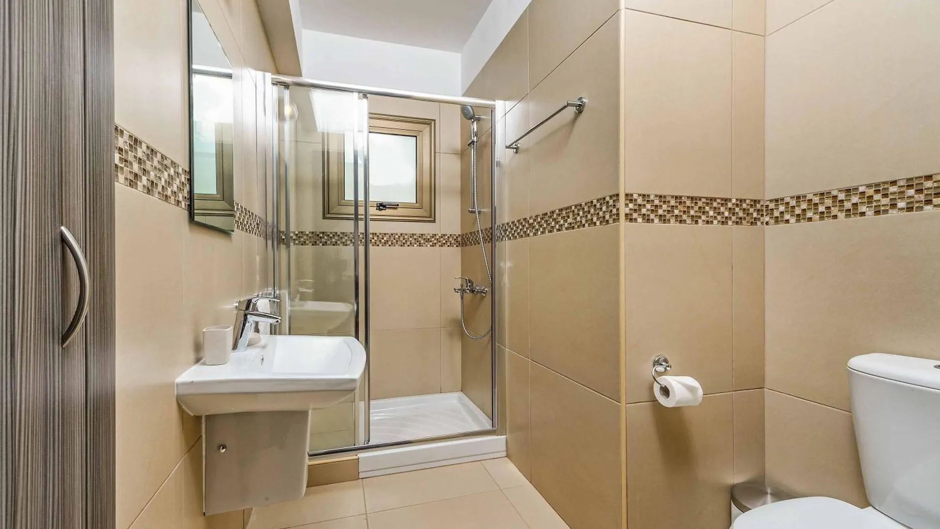 Villa Kymma 16 Agia Napa