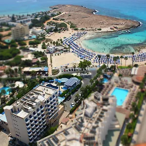 Anonymous (adults Only) Agia Napa
