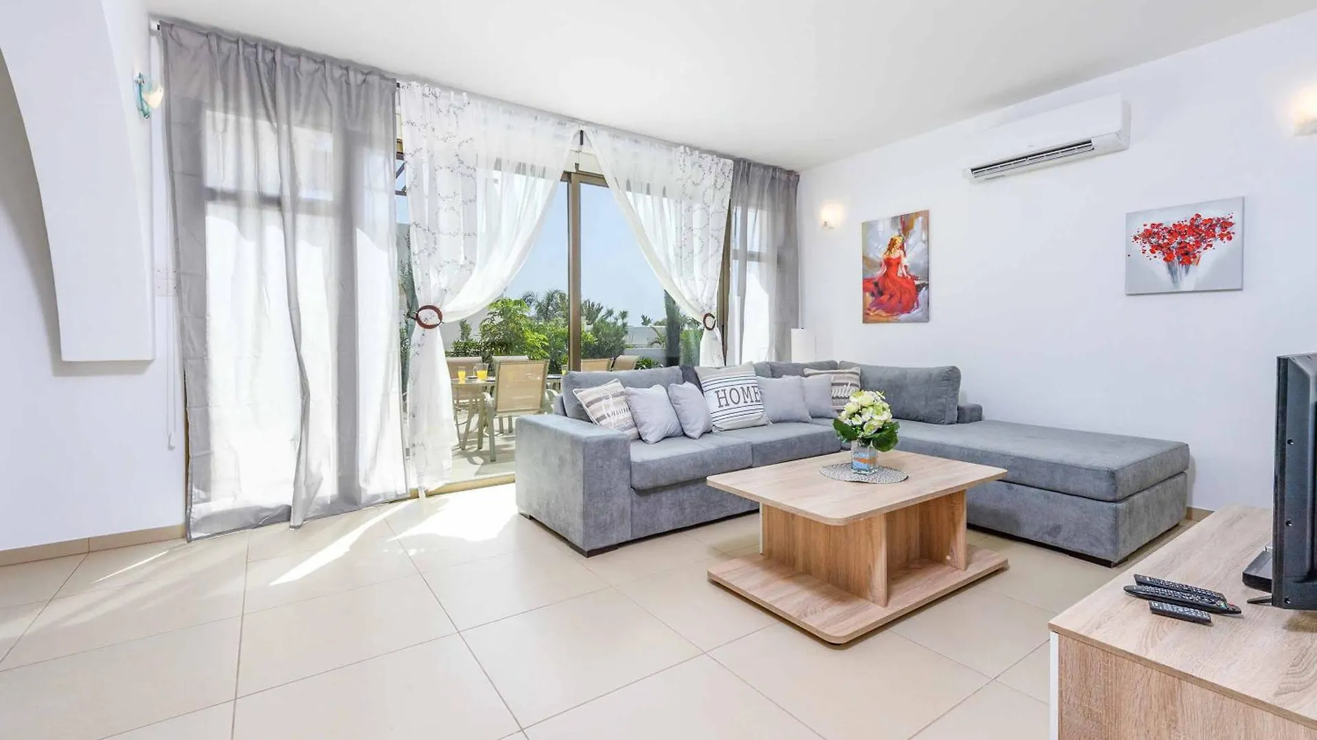 Villa Kymma 16 Ayia Napa