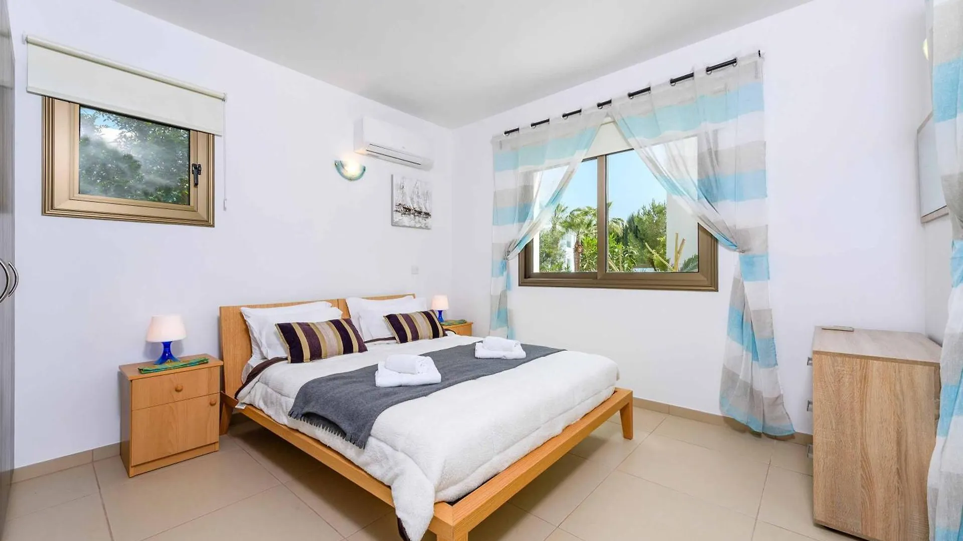 Villa Kymma 16 Ayia Napa Cyprus