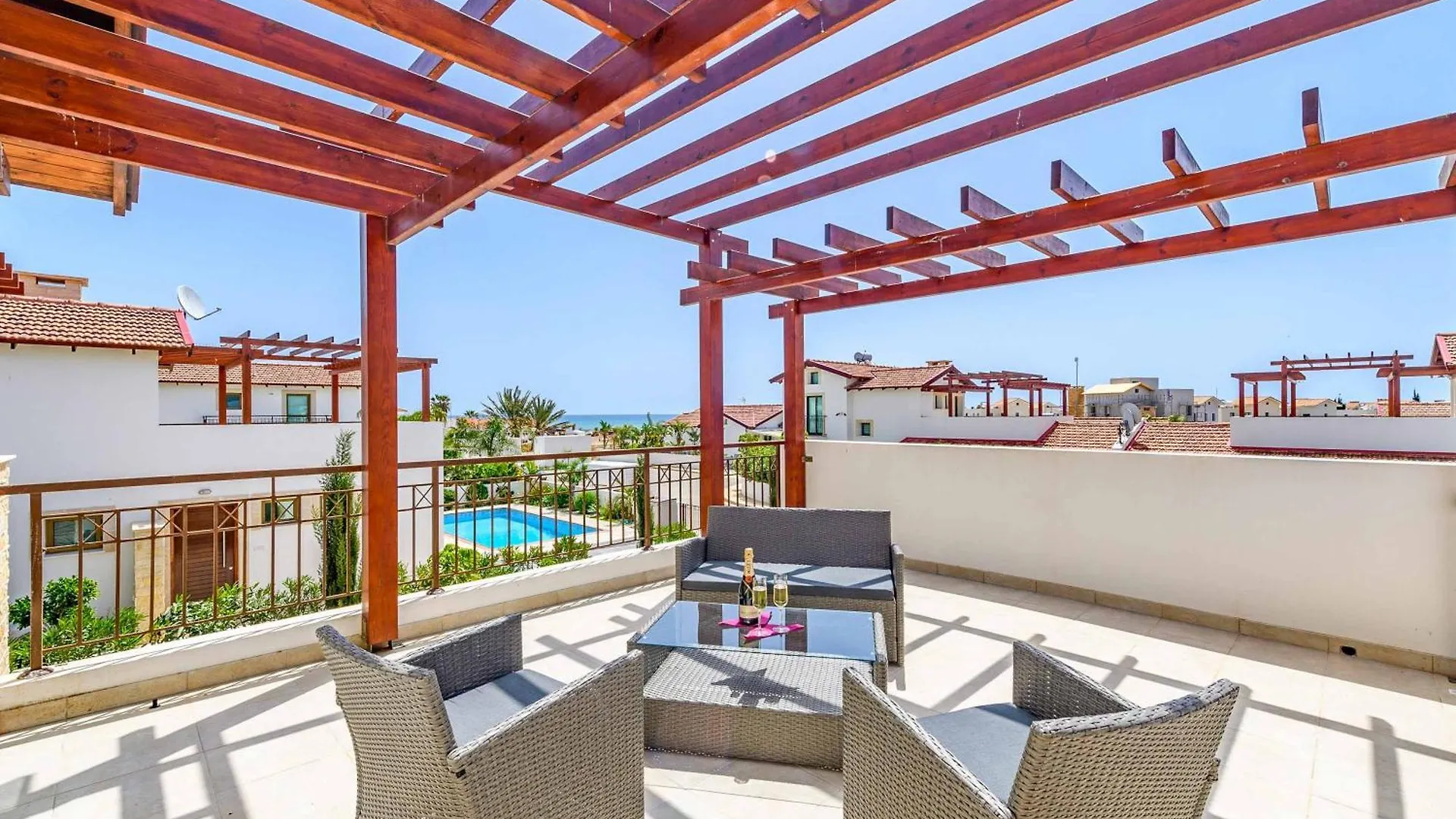 Villa Kymma 16 Ayia Napa