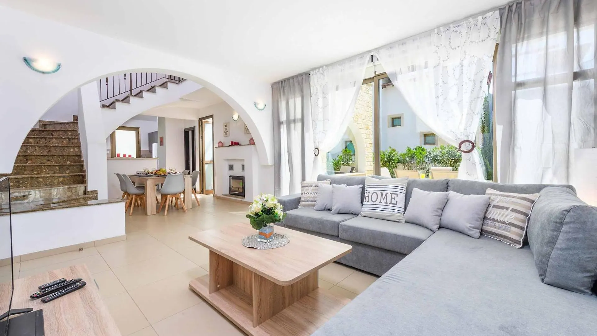 Villa Kymma 16 Ayia Napa