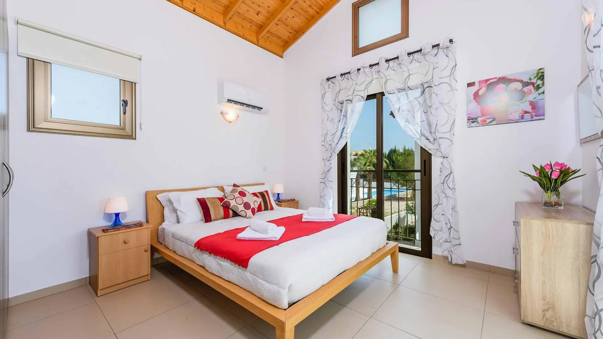 Villa Kymma 16 Ayia Napa