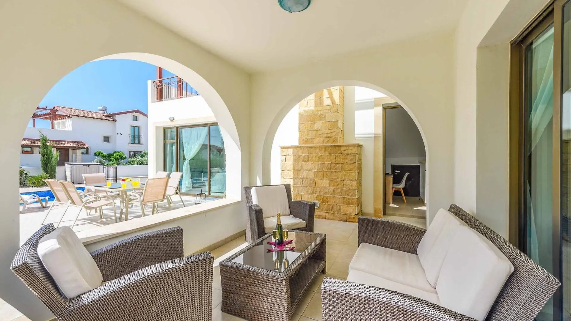 Villa Kymma 16 Ayia Napa