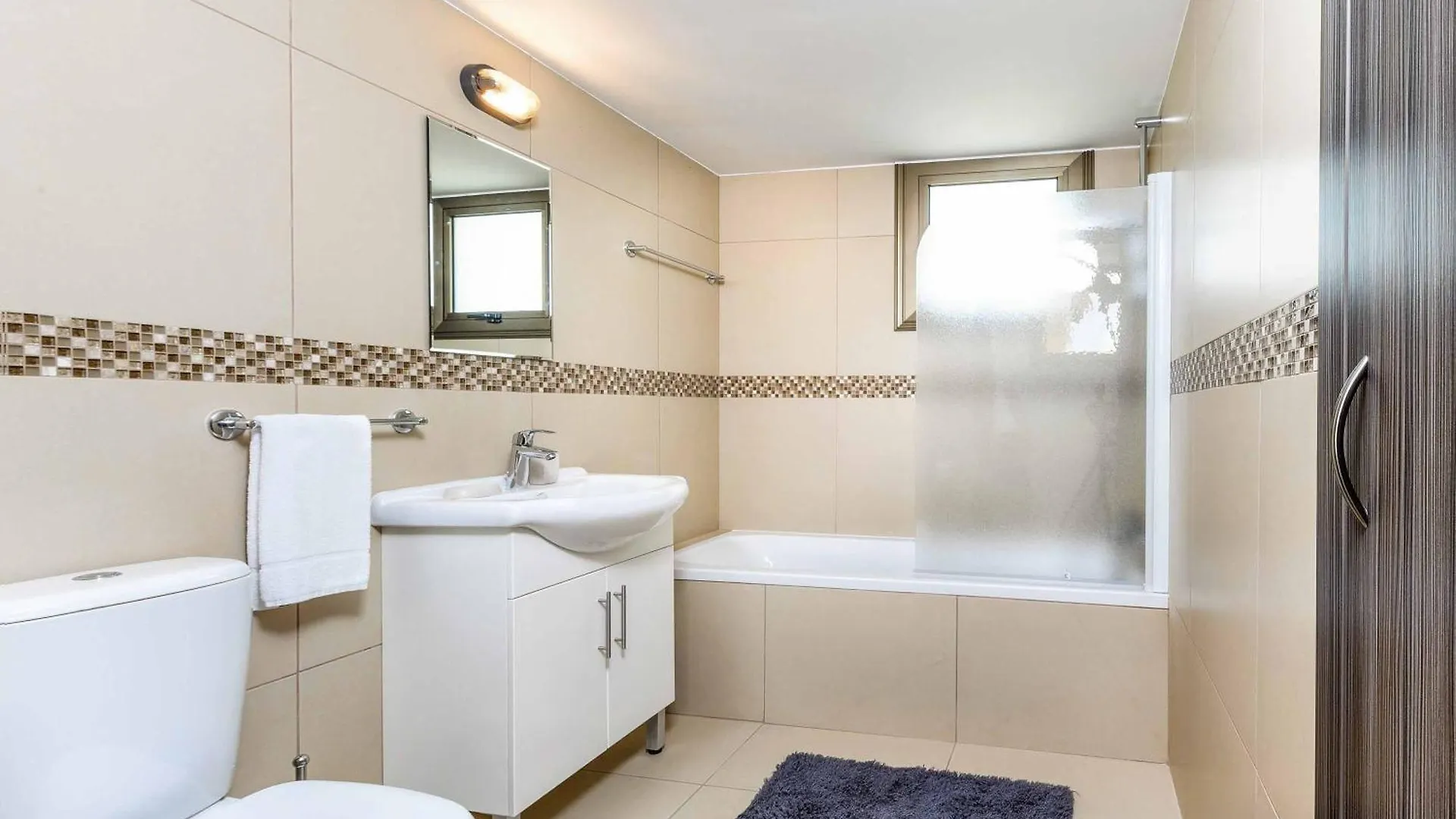 Villa Kymma 16 Ayia Napa Cyprus